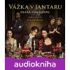 Vážka v jantaru - Diana Gabaldon