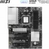 Základná Doska MSI AMD AM5 AMD