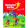 Bright Star 1: Student´s Book - Sue Mohamed