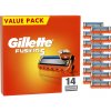 Gillette Fusion5 14 ks