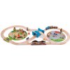 Bigjigs Rail Vláčkodráha Stavba