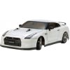 Tamiya RC Nissan GT-R Drift Spec LED TT-02D nenafarbený 1/10 KIT