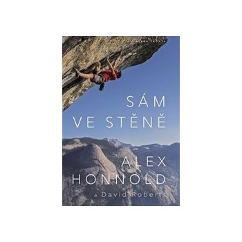 Sám ve stěně - Alex Honnold