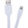 Avacom DCUS-LIG-120W LIG-120W USB - Lightning, 120cm, bílý