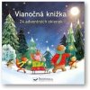 Vianočná knižka 24 adventných okienok -