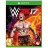 WWE 2K17 (XONE) 5026555358545