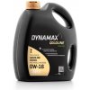 DYNAMAX Dynamax Goldline Fuel Eco 0W-16 4L 502878