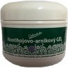 CALENDULA Kostihojovo-arnikový gél 200 ml