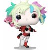 Funko POP! Suicide Squad Isekai: Harley Quinn