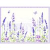 Easy Life Korkové prestieranie Lavender Field 40x30cm