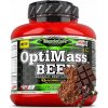 Amix OptiMass Beef 2500 g