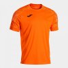 Joma CHAMPIONSHIP VIII dres pánský Oranžová