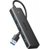 Ugreen 4v1 25851 Hub USB-A adaptér (25851)