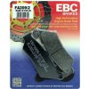 Brzdové platničky EBC FA209/2HH APRILIA ETV Pegaso KTM MOTO GUZZI TRIUMPH