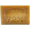 NMGK SHCHEDRO: Mydlo na pranie 72% 200 g