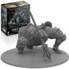 Dark Souls - desková hra - Vordt of the Boreal Valley Expansion EN