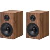 Project Speaker Box 5 DS2 - Walnut