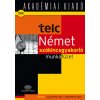 TELC Német szókincsgyakorló munkafüzet B1- B2 munkafüzet