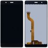 Huawei P9 (EVA-L09) displej lcd + dotykové sklo čierna
