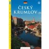 Český Krumlov průvodce německy - Reitinger Lukáš