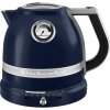 Rýchlovarná kanvica Artisan 1,5 l KitchenAid Farba: Modrá atramentová