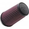 Univerzálny športový filter K&N RU-3130 - príruba 89 mm