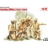 ICM Gurkha Rifles WW2 1/35