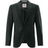 oblekové vlnené sako CLUB OF GENTS slim fit