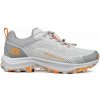 Garmont 9.81 PULSE-LIMITED EDITION anniversary grey/garmont orange Veľkosť: 41,5 unisex topánky