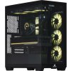 Actina 5901443413868, 4,2 GHz, AMD Ryzen™ 7, 7800X3D, 32 GB, 2 TB, Windows 11 Home
