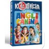 Angličanina 1 a 2 - Lekcie 1-12 (2DVD)