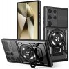 Techsuit - RuggedCam kryt pre Samsung Galaxy S24 Ultra - čierny