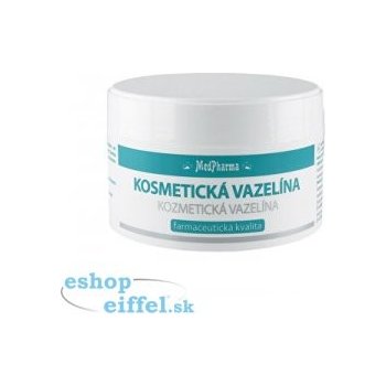MedPharma kozmetická vazelína 150 g