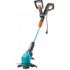 Elektrický vyžínač GARDENA EasyCut 400/25 9807-20 (Predĺžená záruka 3 roky. )