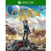 The Outer Worlds