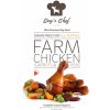 Dog’s Chef CHICKEN, TURKEY & SALMON WITH SWEET POTATO AND CARROT Puppy 15kg