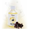 VERANA Masážny olej Orchidea a Lotos, 250 ml
