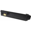 TonerPartner KYOCERA 1T02K00NL0 - kompatibilný toner, čierny, 12000 strán
