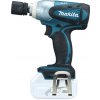 MAKITA DTW251Z - Akumulátorový rázový uťahovač bez akumulátora a nabíjačky