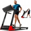 Elektrický bežecký pás Hop-Sport Estima do 150 kg