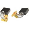 GEKO Uhlíky do uhlovej brúsky Makita 230 7x17x18mm G85302
