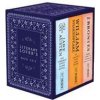 Literary Lovers Box Set - Running
