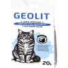 Ani-Pet Geolit aktívne uhlie 20 l