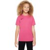 Nike Park Detské Tričko | Dri-FIT | veľ. S | Šport Futbal Tréning Telesná