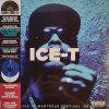 Ice-T: Live at The Miles Davis Hall - Montreux 1995 (Record Store Day 2025) LP 2