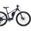 Elektrobicykel Liv Tempt E+ Junior 26 Milky Way 2024 26