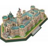 CUBICFUN 3D puzzle Zámek Hluboká 158 dílků