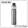 Smoktech Brit One Mega 2000 mAh strieborná 1 ks