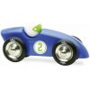 Vilac Závodné auto GM modré