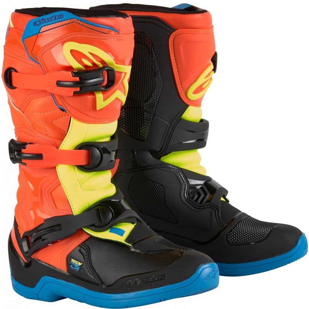 ALPINESTARS Tech 3S